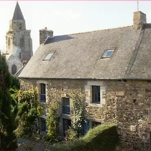 Homestay La Goelette, Saint-Suliac